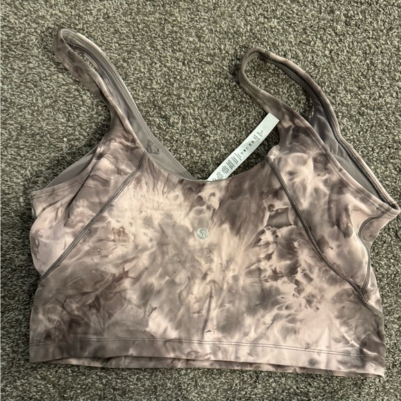 Lululemon Align Tank NWT - Picture 2 of 4